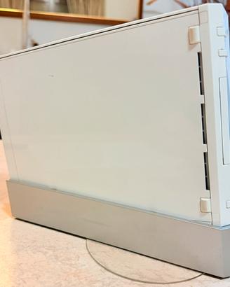 Nintendo Wii + Wii Fit e Balance Board originale