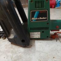 taglia siepi elettrico 