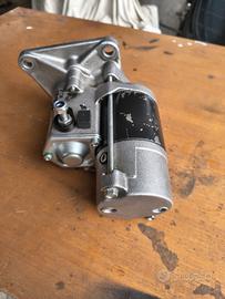 Motorino d'avviamento Defender TD5