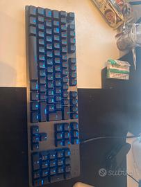 tasiera gaming