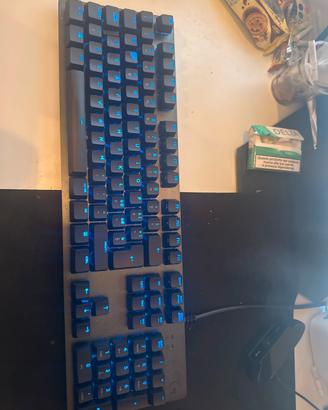 tasiera gaming