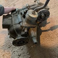 Riduttori suzuki jimniy con super ridotte