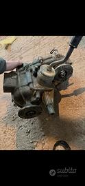 Riduttori suzuki jimniy con super ridotte