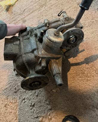 Riduttori suzuki jimniy con super ridotte