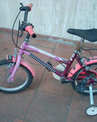 bici  per bambino  /bambina
