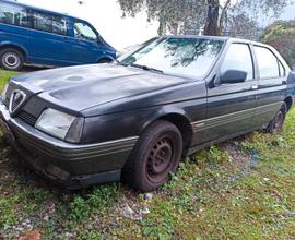 Alfa romeo 164 - 1990