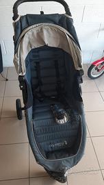 Passeggino Baby Jogger City Mini GT