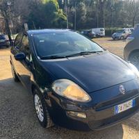 Fiat Punto 1.3 Diesel / Neopatentati