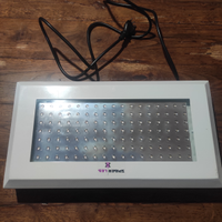 Lampada led grow per indoor spider led