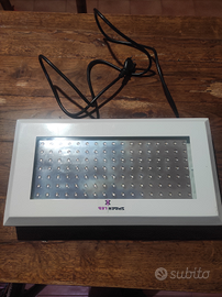 Lampada led grow per indoor spider led