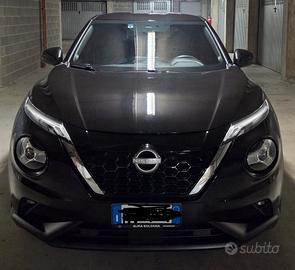 Nissan Juke N Connecta 2024