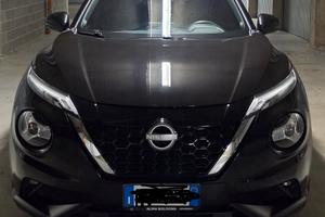 Nissan Juke N Connecta 2024