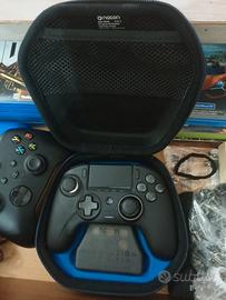 nacon wireless revolution unlimited pro ps4