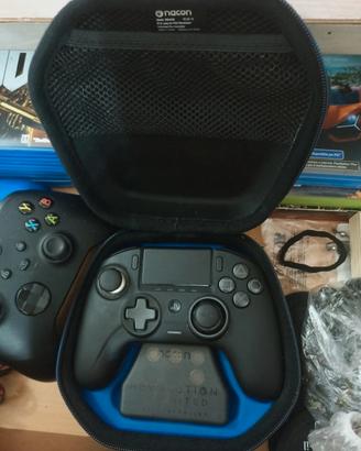 nacon wireless revolution unlimited pro ps4