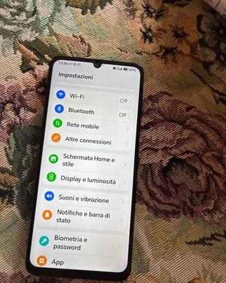 Honor X5C Plus