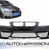 Paraurti anteriore tipo M4 CS BMW 3 Series E90 E91