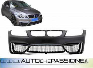 Paraurti anteriore tipo M4 CS BMW 3 Series E90 E91