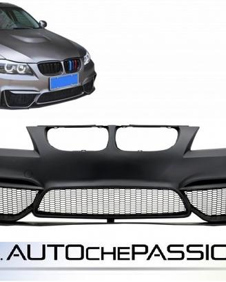 Paraurti anteriore tipo M4 CS BMW 3 Series E90 E91