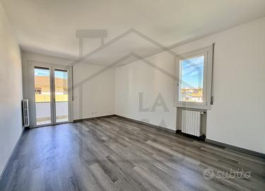 APPARTAMENTO TRILOCALE - MEZZAVIA DI MONTEGROTTO T