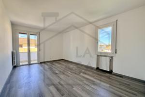 APPARTAMENTO TRILOCALE - MEZZAVIA DI MONTEGROTTO T