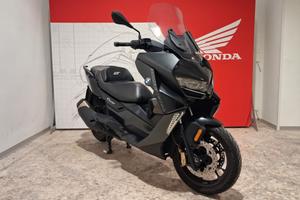 BMW C 400 GT Triple Black (2023)