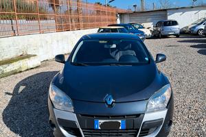 Renault Megane Coupé 1.5 dCi 110CV Dynamique