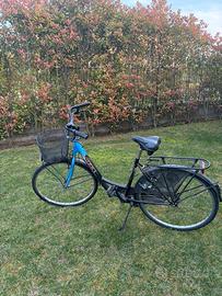 Bicicletta
