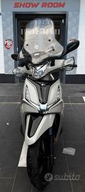 KYMCO AGILITY 300 - 1 PROPRIETARIO