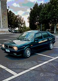 Lancia Delta