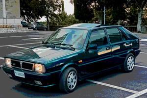 Lancia Delta