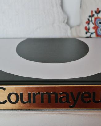 Libro "The Courmayeur Mont Blanc Photo Book"