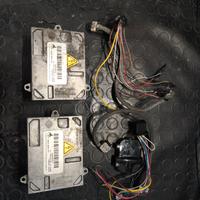 Centraline Xenon Originali Fiat 500 Abarth