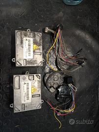 Centraline Xenon Originali Fiat 500 Abarth