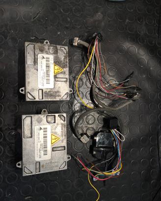 Centraline Xenon Originali Fiat 500 Abarth