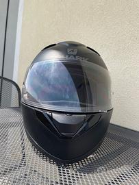 Casco Shark RIDILL Blank Mat taglia S
