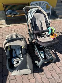 Jane duo rider matrix light 2