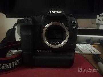  Canon 5d Mark II