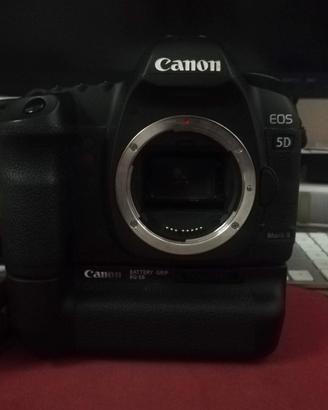  Canon 5d Mark II