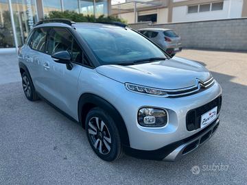 Citroen C3 Aircross 1.2 puretech 82cv Shine CLIMA/