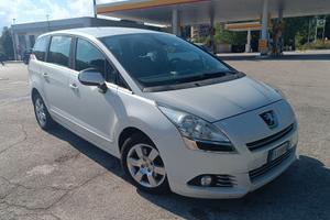Peugeot 5008 2.0 diesel 150 cv