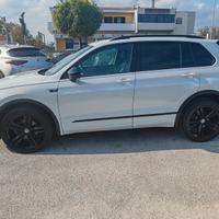 Volkswagen Tiguan 2.0 TDi 4MOTION R-Line - 2019