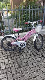 Bicicletta Bimba