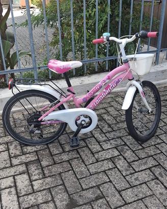 Bicicletta Bimba