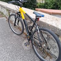 Bici MTB Rockrider 