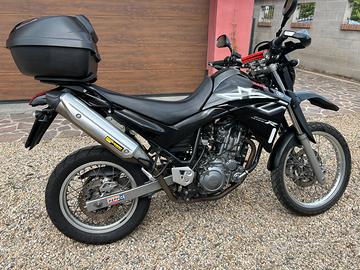 Yamaha XT 660 R - 2005