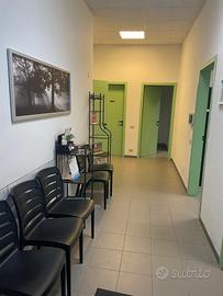 A giornate studio sanitario