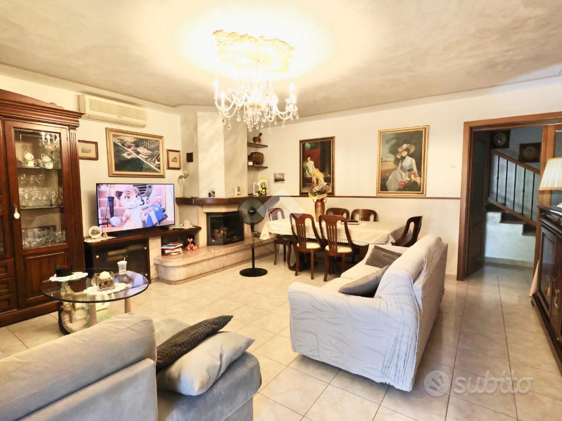 Appartamento – Reggio Emilia, Il Cagollo, Massenzatico - Vista 4