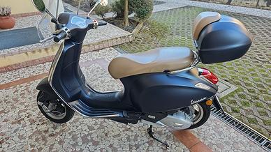 vespa piaggio 125 primavera del 2017