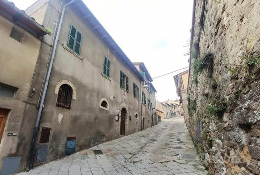 Apartment in Chianciano Terme, Siena - Vista 3