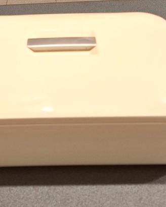 contenitore termico con pirofila da forno